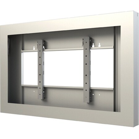 Peerless-Av 47 In Landscape Wall Kiosk KIL647